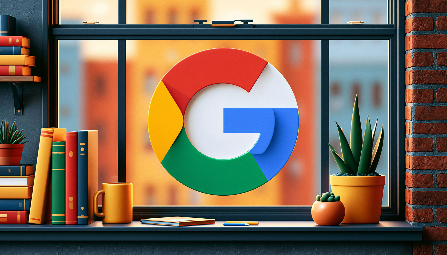 Google Ads With Open In New Window Icon