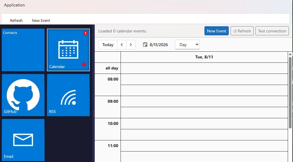 This Microsoft Outlook replacement comes with a shot of Windows Phone nostalgia