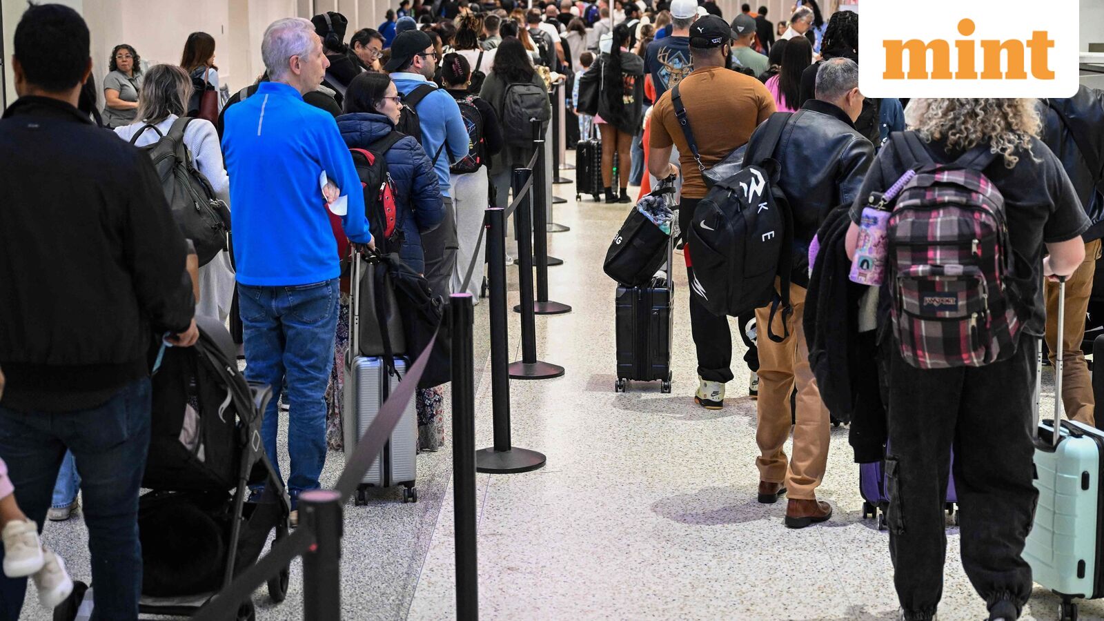 World News Today Live Updates on August 28, 2026 : UK airports cyber attack: Manchester, Stansted and East Midlands customers’ data accessed; passenger safety unaffected