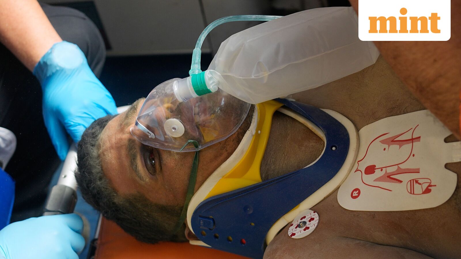 World News Today Live Updates on July 2, 2026 : Miracle in Venezuela: Security guard rescued alive after 8 days under rubble; his own small cabin saved his life