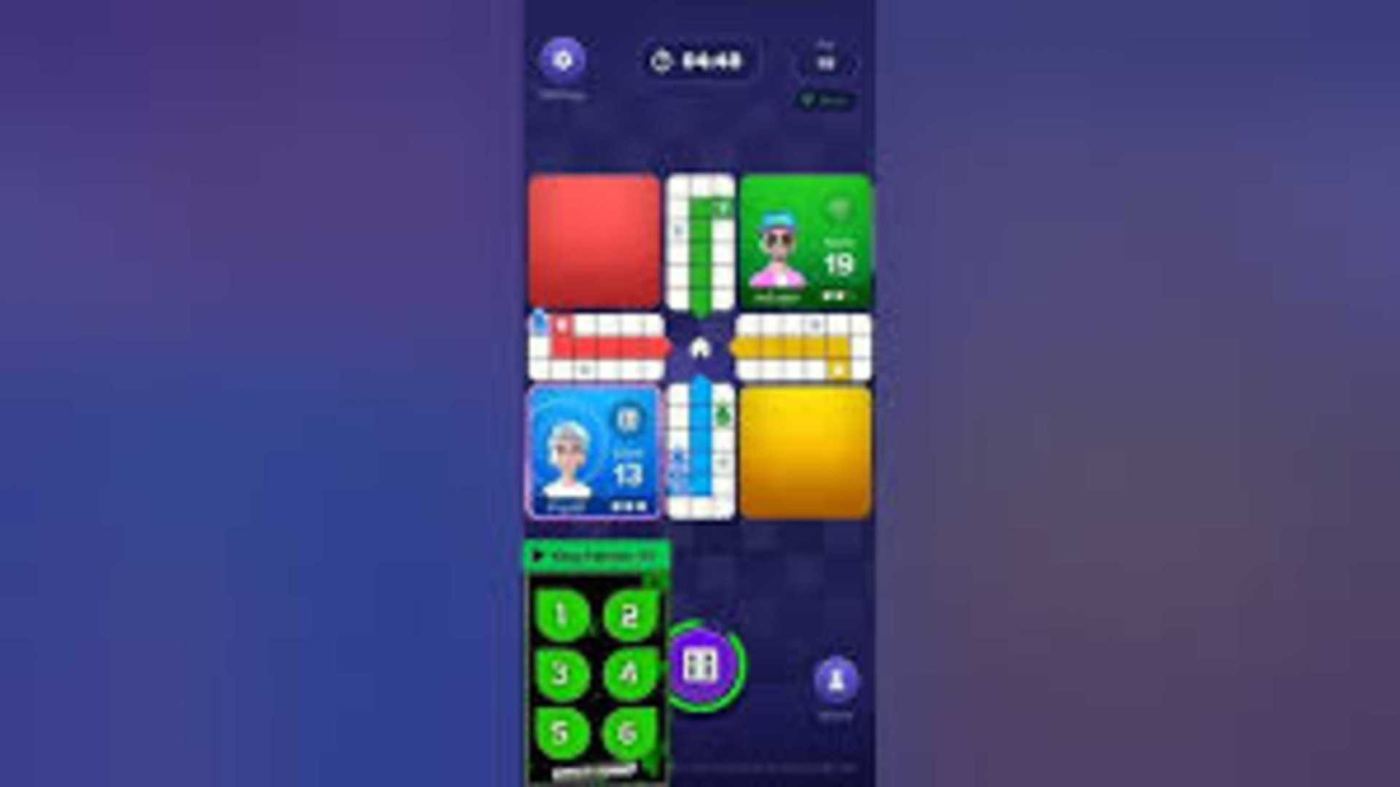 All taip ludo game hack mod and padkey app daundlod