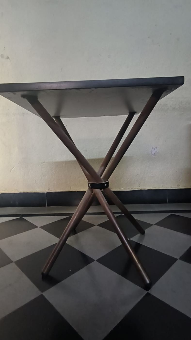 Designer table at very low cost