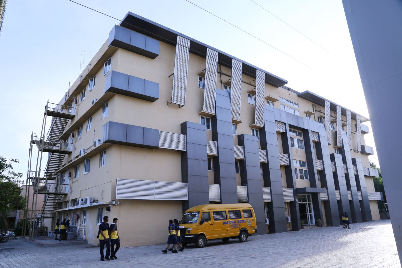 Best CBSE School in Coimbatore