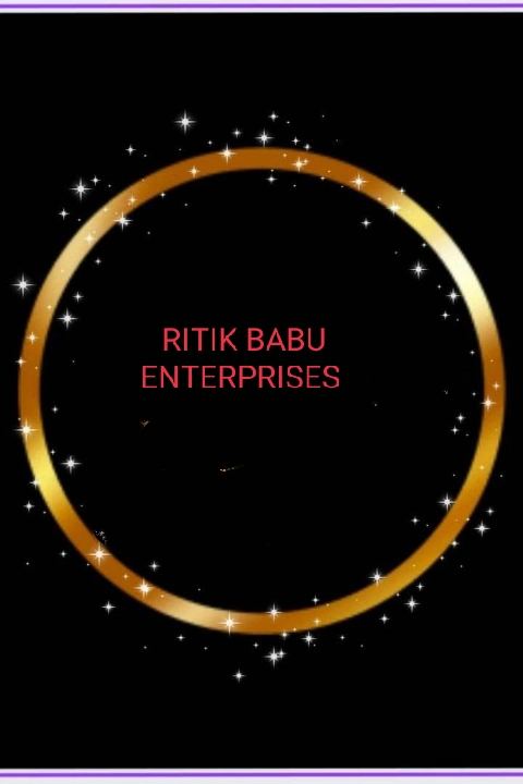 Ritik Babu enterprises